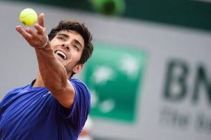 Cristian Garin ya tiene rival para debutar en el ATP 250 de Bastad