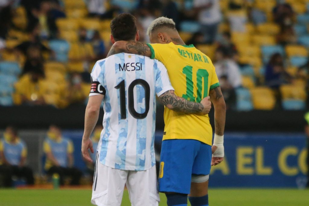 “Brasil terminó siendo una selección muy terrenal en la Copa América, discreta por momentos”