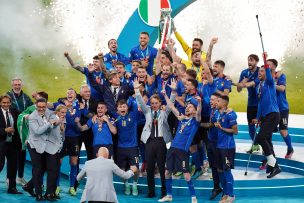 Donnarumma se consagró de héroe en Wembley e Italia se coronó campeón de la Eurocopa