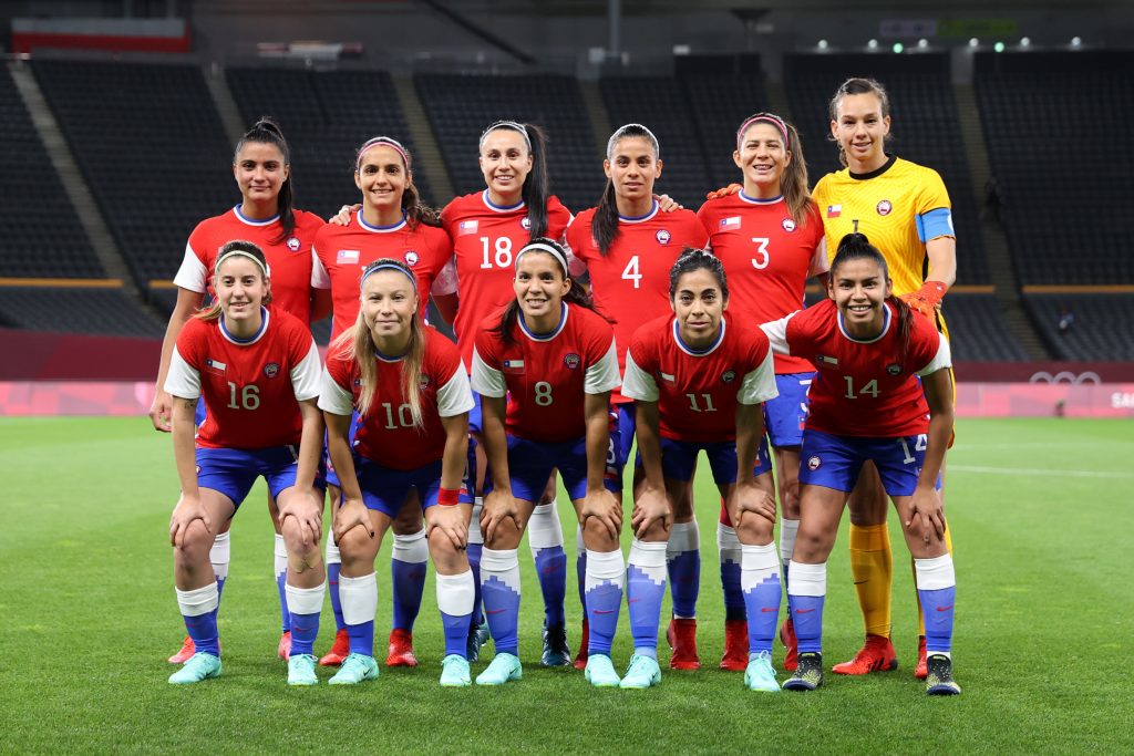 Las fórmulas de la Roja femenina para avanzar a cuartos de final de Tokio 2020