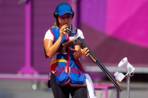 Resumen JJ.OO Tokio 2020: Francisca Crovetto complica su clasificación a la fase final y los Grimalt no pudieron ante Brasil