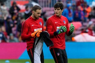 Un campeón de Europa toma fuerzas para llegar a Universidad Católica