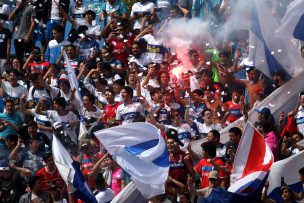 Atención Cruzados: La UC presentó protocolos para el regreso de los hinchas a San Carlos de Apoquindo