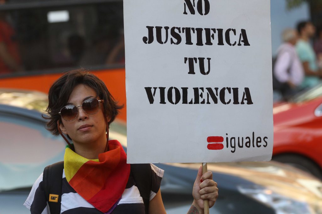 Sentencian a acusados por homicidio calificado frustrado en el caso de Carolina Torres