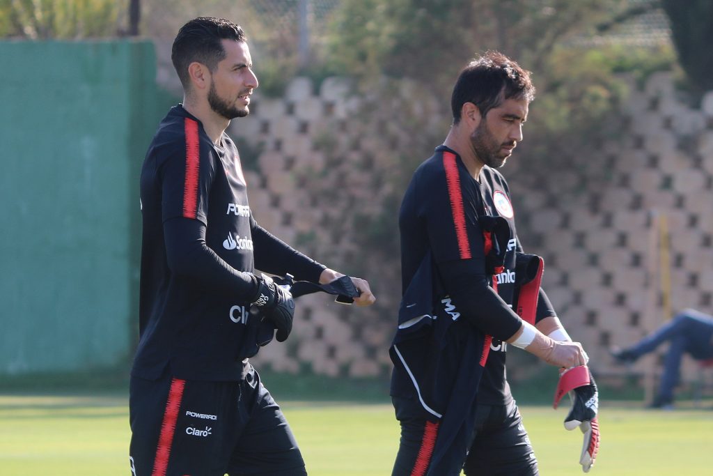 “Siempre iba para Brasil”: en la Roja aún da vueltas el uso del VAR en la Copa América