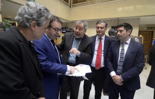 Diputados piden que FNE inicie una investigación acusando posible colusión en precios de materiales de construcción