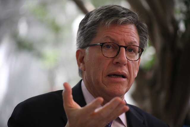 Director de Human Rights Watch responde a subsecretario Galli: “Creo que no ha leído correctamente nuestro informe”