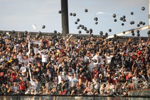 Celebran los hinchas: Gobierno autorizó mayor aforo para el regreso a los estadios