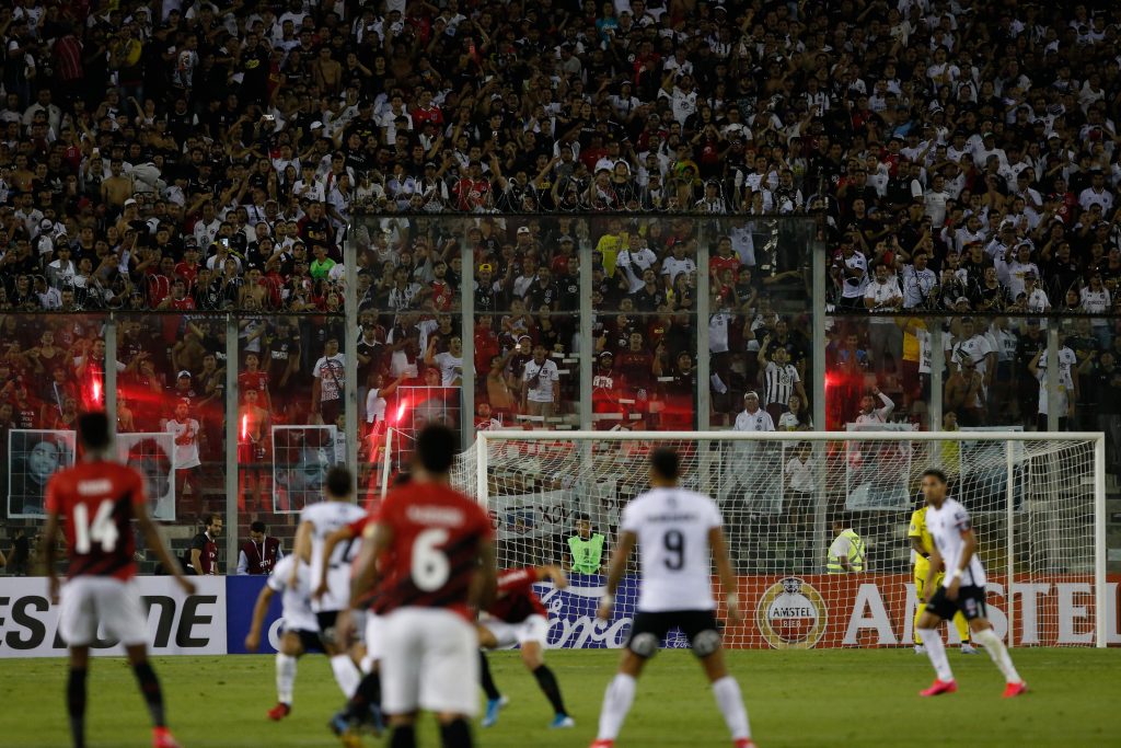 Gobierno anunció protocolo para el regreso del público a los estadios