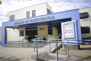 Médico detalla el estado de salud de Carlos Chandía