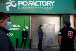 Sernac exigirá a PC Factory compensaciones a clientes por retardos en despachos