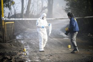 Nuevo ataque incendiario en Panguipulli: Cuidador de predio fue herido de gravedad 