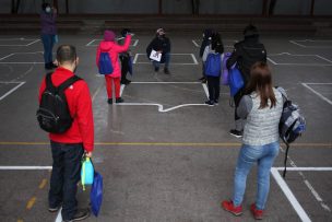 Providencia fija el retorno a las clases presenciales para el primer lunes de agosto