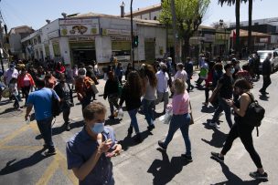 Informe Epidemiológico: Puente Alto, Maipú y Copiapó lideran casos activos de Covid-19