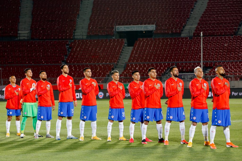 Seleccionado nacional interesa en Turquía