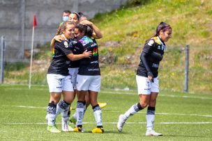 Campeonato Femenino: S. Morning se consolidó en el liderato y Colo Colo acecha