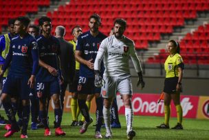 La U pierde a su capitán para el Clásico Universitario