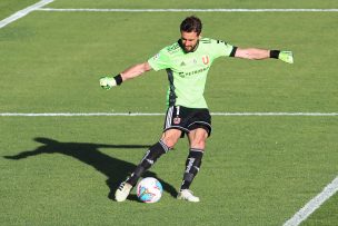 De Paul lamenta la sanción que lo deja fuera del clásico: “Debo asumir la responsabilidad”