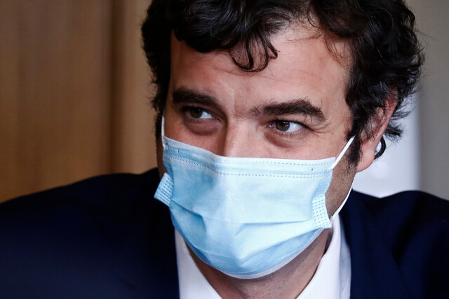 Gobierno por Convención Constitucional que comienza este domingo: “Queremos transmitirle al país que hemos hecho las cosas bien”