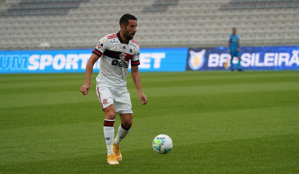 Los cuatro chilenos que siguen soñando con la Libertadores