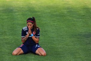 Malas noticias: Final de Copa Libertadores Femenina no será en Chile