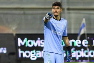 Matías Dituro se encamina como nuevo refuerzo del Celta de Vigo