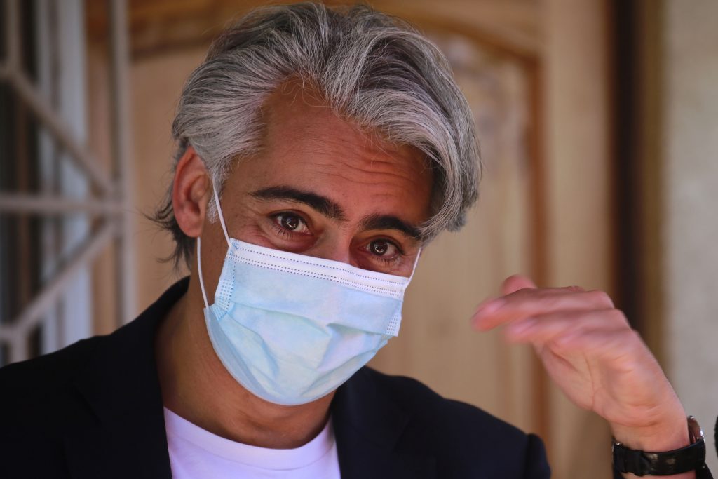 Marco Enríquez-Ominami valora fallo del Tricel: “La justicia se impuso”