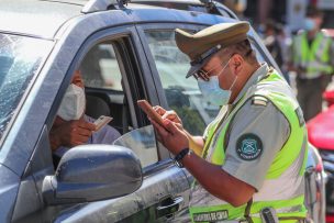 Paso a Paso: 7 comunas avanzaron a Transición y otras 25 a Preparación