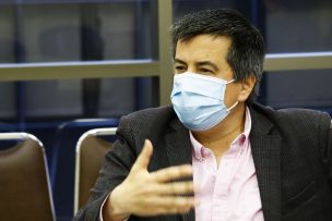 Comisión de Salud aprobó en general la denominada Ley Dominga