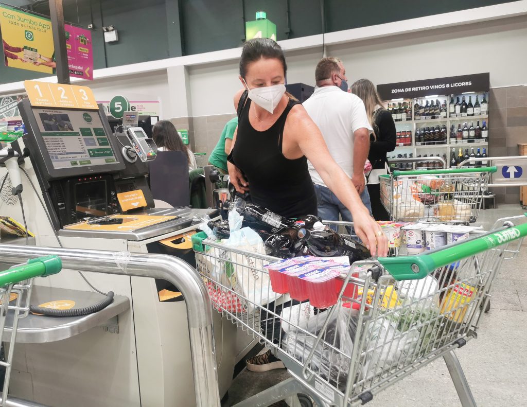 Revisa qué comercios atenderán durante este domingo de elecciones