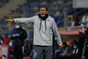 Poyet vuelve a poner su peor cara