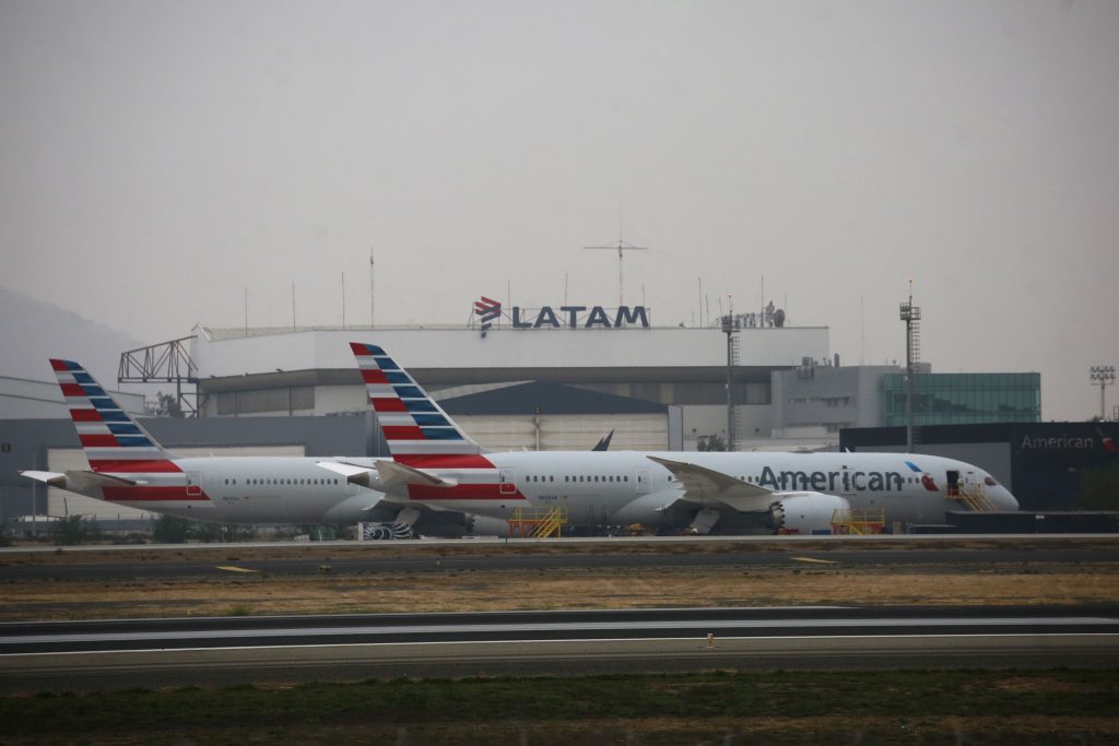 Jetsmart y American Airlines sorprenden y operarán rutas en conjunto en la región