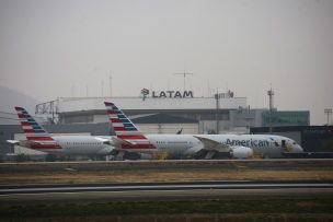 Jetsmart y American Airlines sorprenden y operarán rutas en conjunto en la región