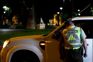 Toque de queda: La Araucanía y Los Ríos tendrán nuevo horario desde el 24 de julio