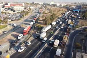 Preemergencia en R.M.: No podrán circular camionetas con sello verde terminados en 2 y 3