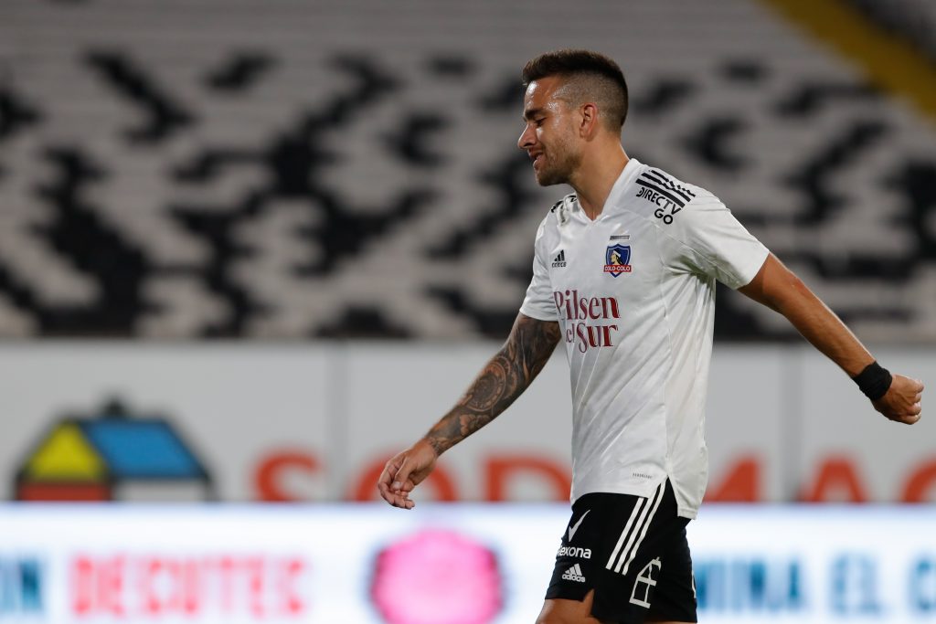 Matías Zaldivia y el clásico ante la UC: “Estamos confiados; llegaremos de la mejor manera”