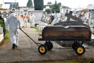 Proyecto de ley propone fijar precios máximos en el mercado de servicios funerarios y cementerios