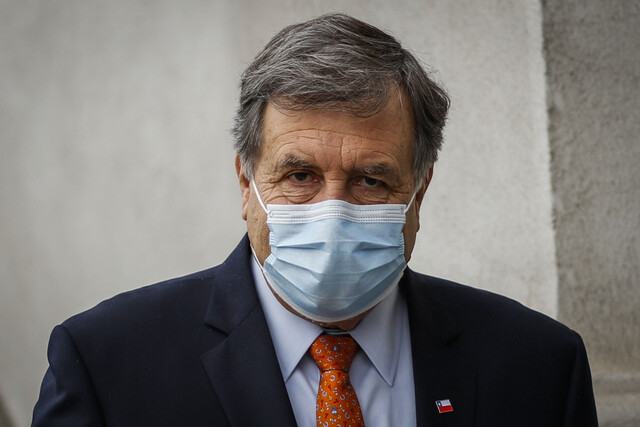 Ministro Melero: “Tener un contrato de trabajo es absolutamente compatible con la posibilidad de recibir un subsidio o un bono”