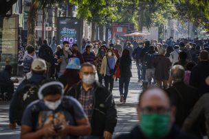 Informe Epidemiológico: Puente Alto, Arica y Maipú lideran casos activos de Covid-19