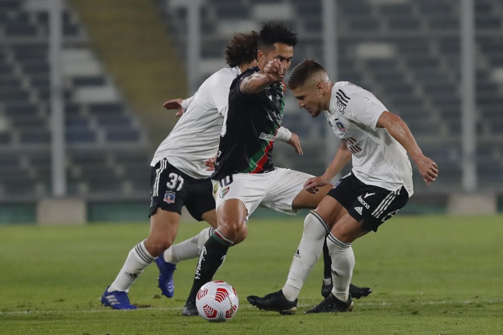 Copa Chile: así se jugarán los cuartos de final