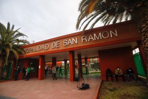 Este domingo se repiten las elecciones municipales en la comuna de San Ramón