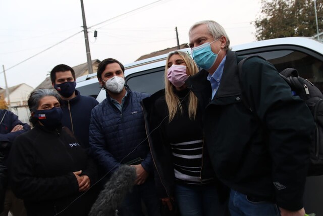 J.A. Kast por Chile Vamos: “Si nosotros hubiésemos ido a la primaria, lo más probable es que habríamos sacado una votación muy alta o la podría haber ganado”