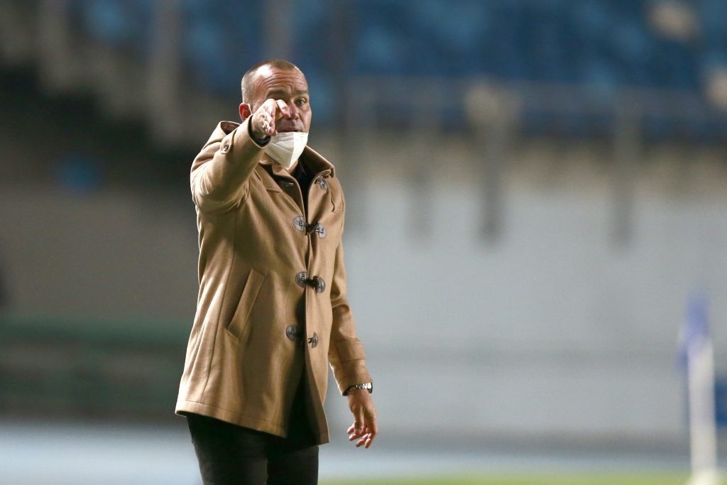 “Cuestionable”: ex DT del fútbol formativo de la U realizó seria acusación contra Rafael Dudamel