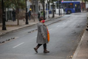 Estas son las comunas que permanecen en cuarentena a nivel nacional