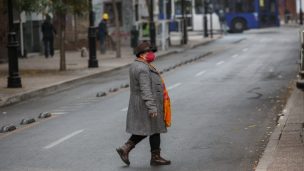 Estas son las comunas que permanecen en cuarentena a nivel nacional