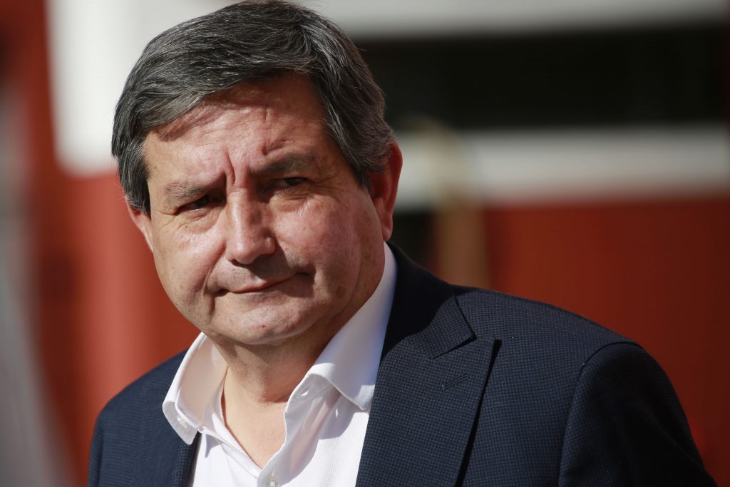 Este lunes formalizarán a Miguel Ángel Aguilera, ex alcalde de San Ramón