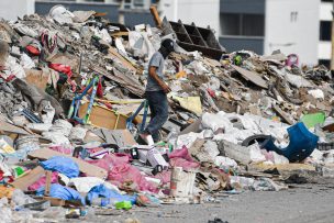 Corte Suprema acoge recurso contra megavertedero de Tiltil