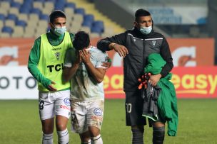 Santiago Wanderers confirmó el regreso de un viejo conocido para revertir el mal momento