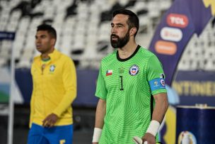 Bravo y desempeño de la Roja en la Copa América: 