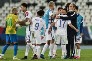 Manuel De Tezanos analizó la eliminación de la Roja: “Chile cometió errores desde la formación inicial”